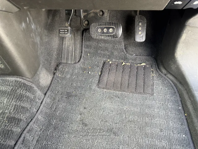 日産 キューブ