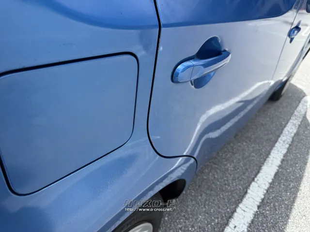日産 キューブ