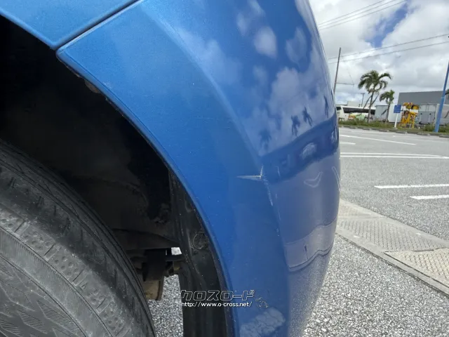 日産 キューブ