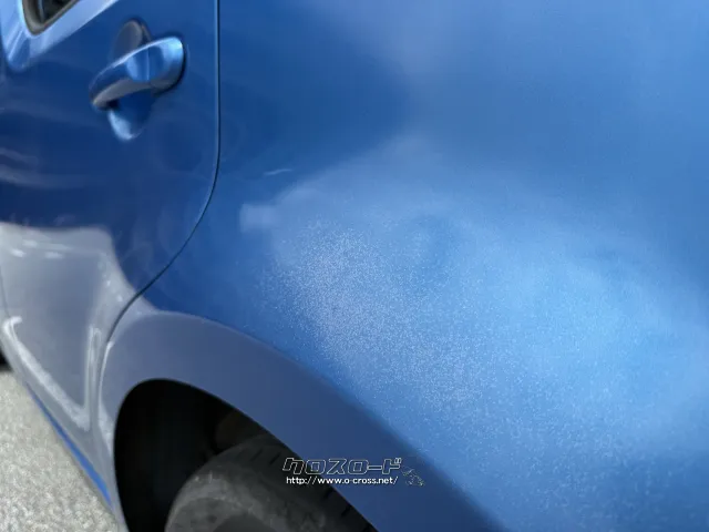 日産 キューブ