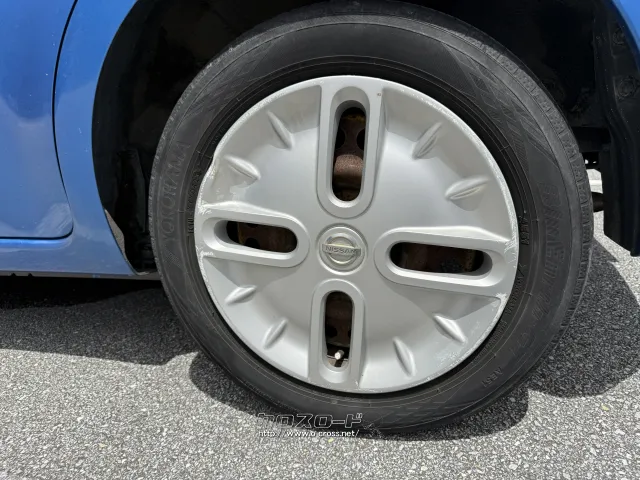 日産 キューブ