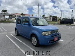 日産 キューブ