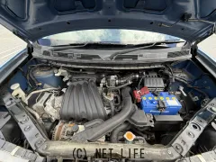 日産 キューブ