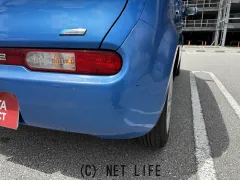 日産 キューブ