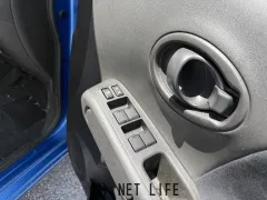 日産 キューブ