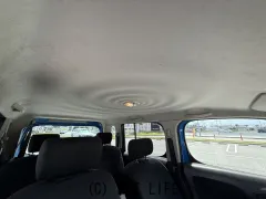 日産 キューブ