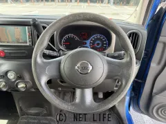 日産 キューブ