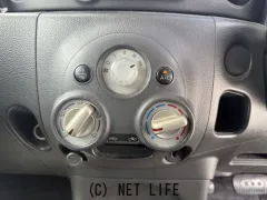 日産 キューブ