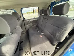 日産 キューブ