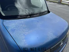日産 キューブ
