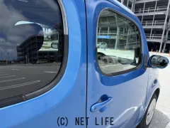 日産 キューブ