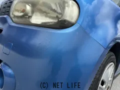 日産 キューブ