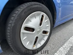 日産 キューブ