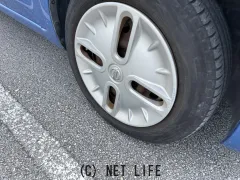 日産 キューブ