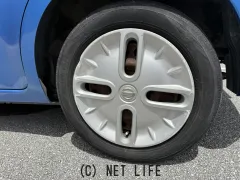 日産 キューブ