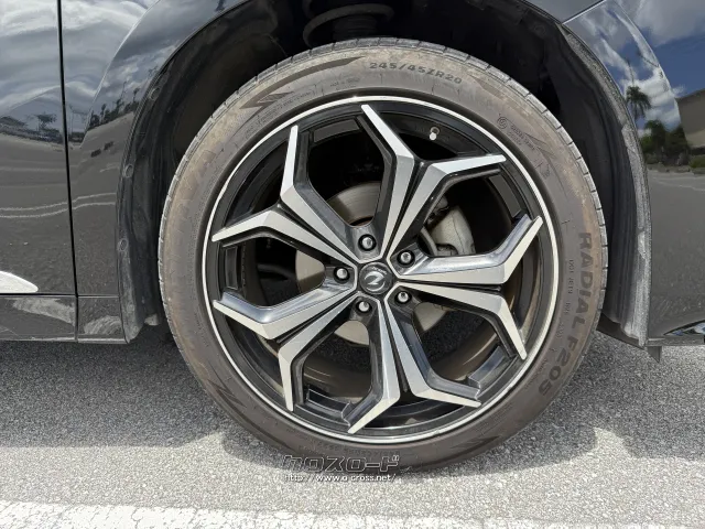 トヨタ ヴェルファイア