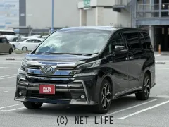 トヨタ ヴェルファイア