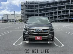 トヨタ ヴェルファイア
