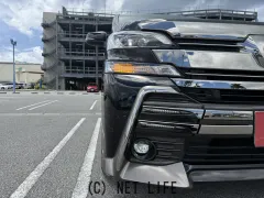 トヨタ ヴェルファイア