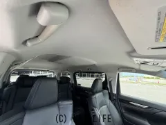 トヨタ ヴェルファイア