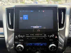 トヨタ ヴェルファイア