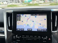 トヨタ ヴェルファイア