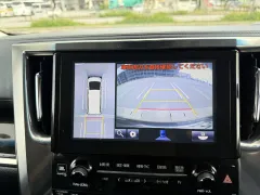 トヨタ ヴェルファイア