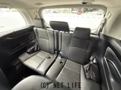 トヨタ ヴェルファイア