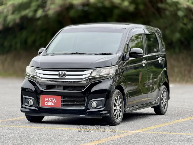 ホンダ N-WGN