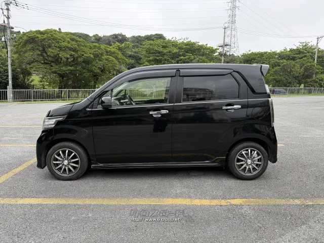 ホンダ N-WGN