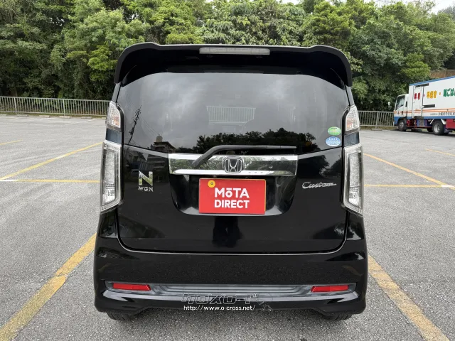 ホンダ N-WGN
