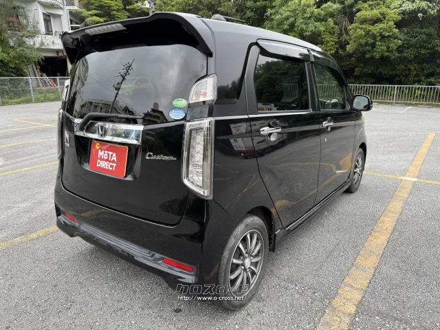 ホンダ N-WGN