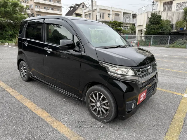 ホンダ N-WGN