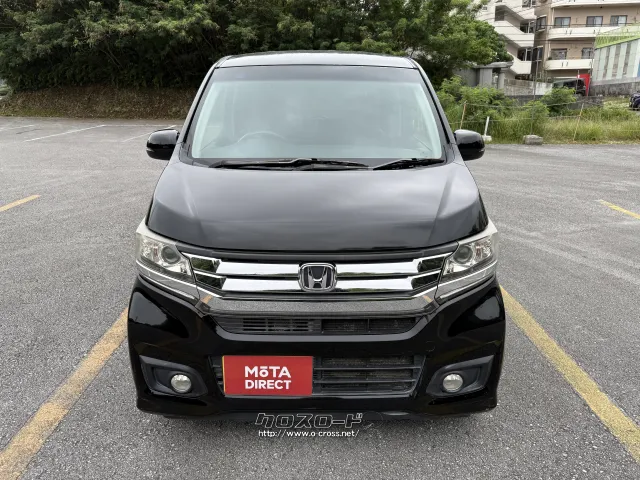 ホンダ N-WGN