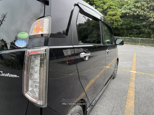 ホンダ N-WGN