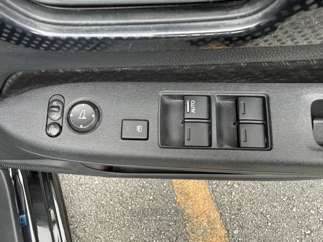 ホンダ N-WGN