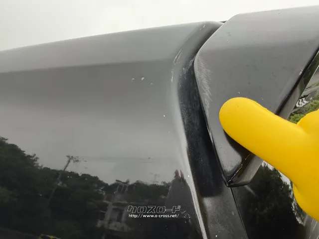 ホンダ N-WGN