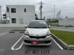 ダイハツ ミライース