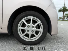 ダイハツ ミライース
