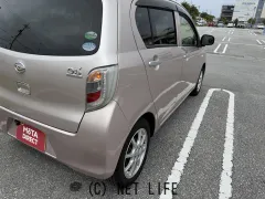ダイハツ ミライース