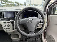 ダイハツ ミライース
