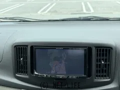 ダイハツ ミライース