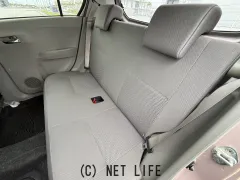 ダイハツ ミライース