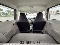 ダイハツ ミライース