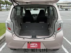 ダイハツ ミライース