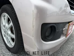 ダイハツ ミライース