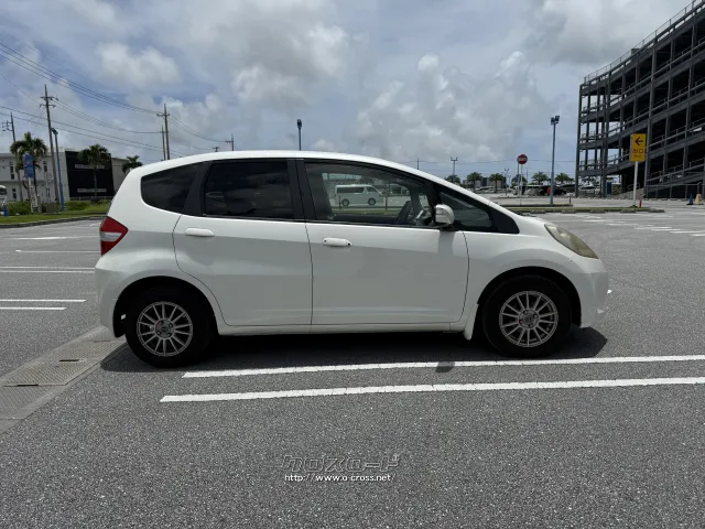 ホンダ フィット