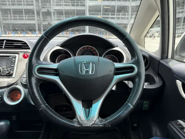 ホンダ フィット