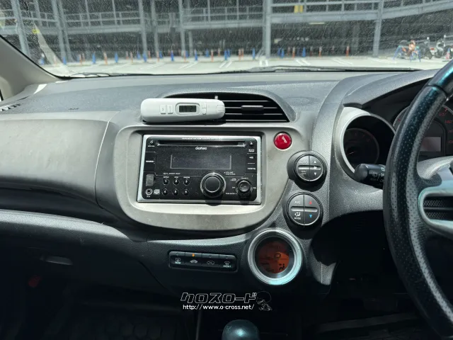 ホンダ フィット
