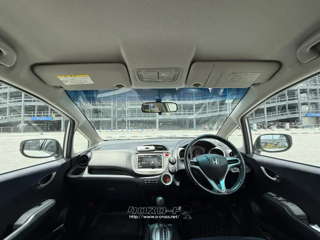 ホンダ フィット